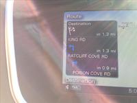 Ratcliff Cove Road and King Road - Haywood County