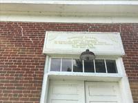 Harshaw Chapel Sign and Door.jpg