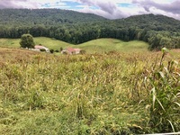 #2 Farm Site of Abraham Ratcliff, Moravian Falls, North Carolina